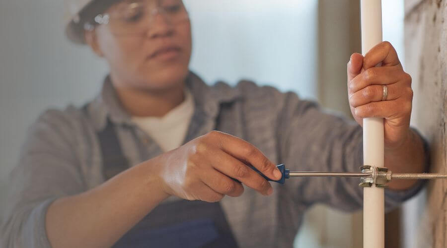 Professional same day plumber in Twin Lake, MI